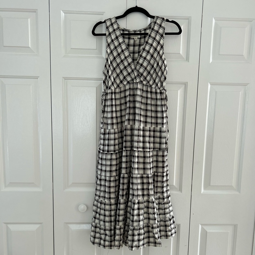 Max Studio Midi Dress